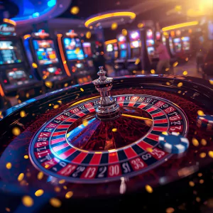 안전놀이터: 안전한 온라인 게임과 배팅 환경의 모든 것